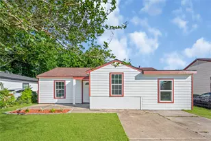 8423 Wier Dr, Houston, TX 77017 - Photo 1