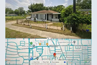 4123 Yale Street, Houston, TX 77018 - Photo 3