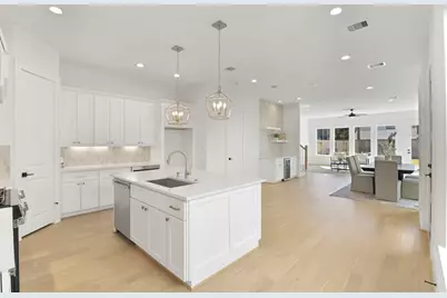 1430 Nashua Street, Houston, TX 77008 - Photo 5