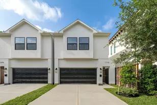 1430 Nashua St, Houston, TX 77008 - Photo 3