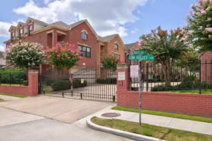 9813 Marlink, Houston, TX 77025 - Photo 1