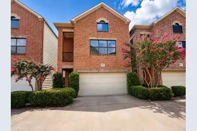 9813 Marlink, Houston, TX 77025 - Photo 1
