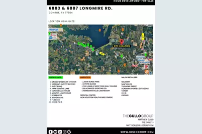 6883 Longmire Road, Conroe, TX 77304 - Photo 7