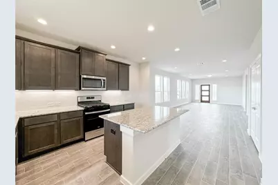 10502 Mount Tallac Court, Rosharon, TX 77583 - Photo 11