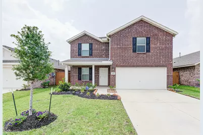 1496 Twilight Green Drive, Katy, TX 77493 - Photo 1
