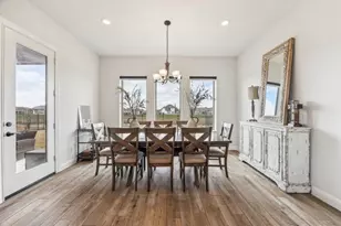 2119 Parker Grove Dr, Manvel, TX 77578 - Photo 5