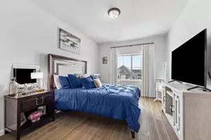 2119 Parker Grove Dr, Manvel, TX 77578 - Photo 23