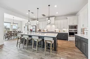 2119 Parker Grove Dr, Manvel, TX 77578 - Photo 11