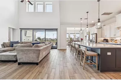 2119 Parker Grove Drive, Manvel, TX 77578 - Photo 9