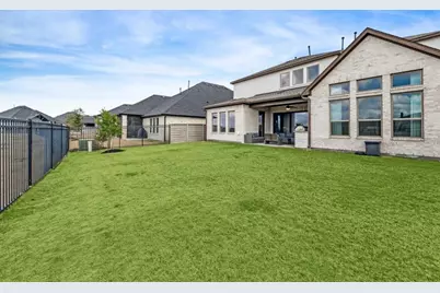 2119 Parker Grove Drive, Manvel, TX 77578 - Photo 35