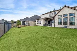 2119 Parker Grove Dr, Manvel, TX 77578 - Photo 35