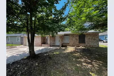 1380 Fairway Street, Beaumont, TX 77703 - Photo 1