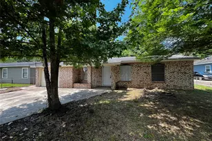 1380 Fairway St, Beaumont, TX 77703 - Photo 1