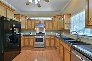 1 Wolfe Ln, Manvel, TX 77578 - Photo 13