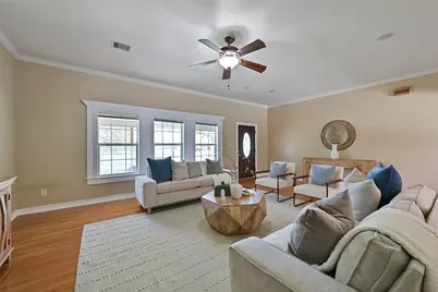 1 Wolfe Lane, Manvel, TX 77578 - Photo 9