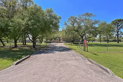 1 Wolfe Lane, Manvel, TX 77578 - Photo 41