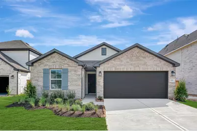 5715 Sunland Trail, Fulshear, TX 77441 - Photo 1