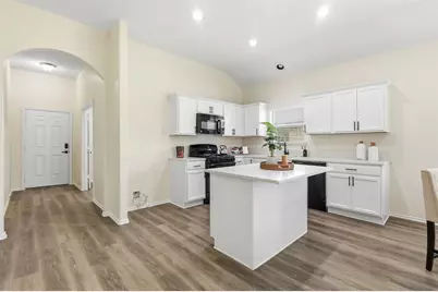 5402 Roaring Peaks Lane, Katy, TX 77449 - Photo 5