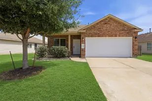 5402 Roaring Peaks Ln, Katy, TX 77449 - Photo 1