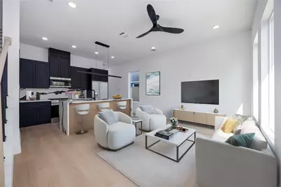 3920 Aledo Street #A-B, Houston, TX 77051 - Photo 5