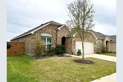 19835 Capri Shores Lane, Hockley, TX 77447 - Photo 3