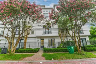 1407 Stanford St, Houston, TX 77019 - Photo 1