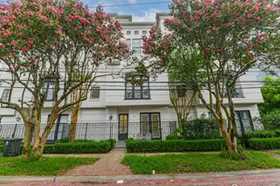1407 Stanford St, Houston, TX 77019 - Photo 1