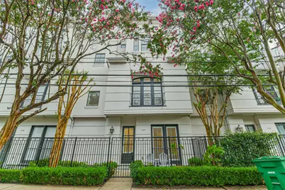 1407 Stanford Street, Houston, TX 77019 - Photo 3