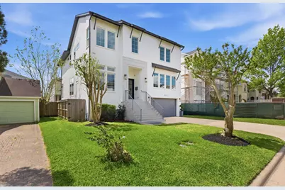 4303 Dorothy Street, Bellaire, TX 77401 - Photo 49