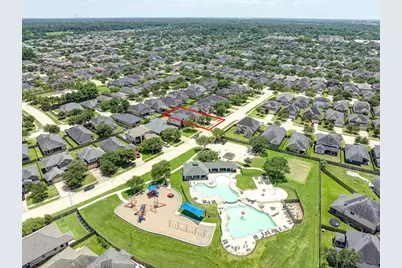 15526 Chaco Canyon Drive, Cypress, TX 77429 - Photo 39