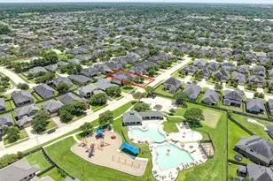 15526 Chaco Canyon Dr, Cypress, TX 77429 - Photo 39