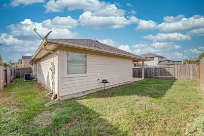 15526 Chaco Canyon Drive, Cypress, TX 77429 - Photo 35