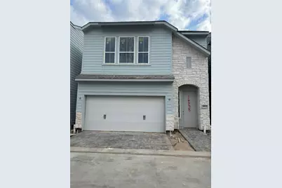 16035 Hayes Park Drive, Houston, TX 77079 - Photo 1