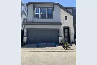 16035 Hayes Park Drive, Houston, TX 77079 - Photo 1