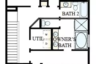 16035 Hayes Pk Dr, Houston, TX 77079 - Photo 3