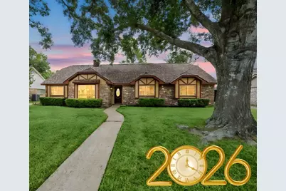 2506 Teague Road, Houston, TX 77080 - Photo 1