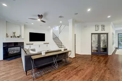 4004 Childress Street, Houston, TX 77005 - Photo 7