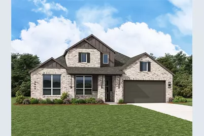 16435 Cat Court, Conroe, TX 77302 - Photo 1