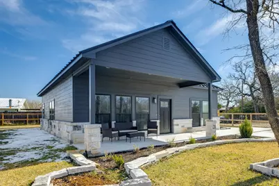 308 Sweet Gum Lane, Somerville, TX 77879 - Photo 3