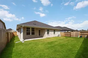 230 Magnolia Laurel Dr, Alvin, TX 77511 - Photo 33