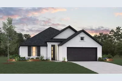 230 Magnolia Laurel Drive, Alvin, TX 77511 - Photo 1