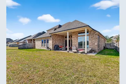 2603 Sunshade Court, Pearland, TX 77584 - Photo 23