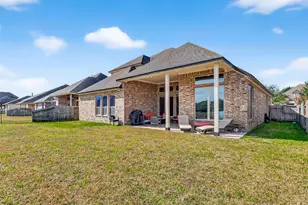 2603 Sunshade Ct, Pearland, TX 77584 - Photo 23