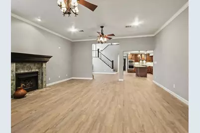 35 Susan Drive, Cleveland, TX 77327 - Photo 7