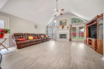 2224 Shady Pine Dr, Conroe, TX 77301 - Photo 7