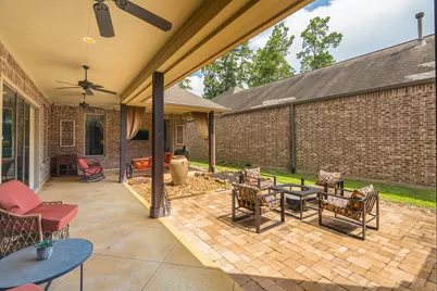 18 Sundown Ridge Place, The Woodlands, TX 77375 - Photo 31