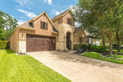 18 Sundown Ridge Place, The Woodlands, TX 77375 - Photo 1