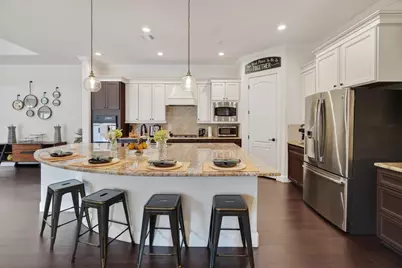 18 Sundown Ridge Place, The Woodlands, TX 77375 - Photo 15