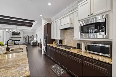 18 Sundown Ridge Place, The Woodlands, TX 77375 - Photo 17