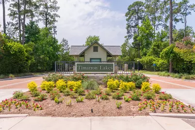18 Sundown Ridge Place, The Woodlands, TX 77375 - Photo 41